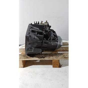 CAJA CAMBIOS 20LH23 5V 0255003