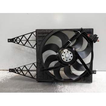 ELECTROVENTILADOR 6Q0121207 12G 2007