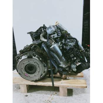 MOTOR COMPLETO Z20S1 315257K BOSCH