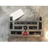 Recambio de mando calefaccion / aire acondicionado para peugeot 407 sw st confort referencia OEM IAM 96573322  