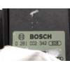 Recambio de potenciometro pedal para audi a3 (8l) 1.9 tdi ambiente referencia OEM IAM 0281002342 19TDI 2000
