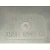 Recambio de electroventilador para ford puma (cce) 1.4 referencia OEM IAM 8240292 XS6H8146DA 