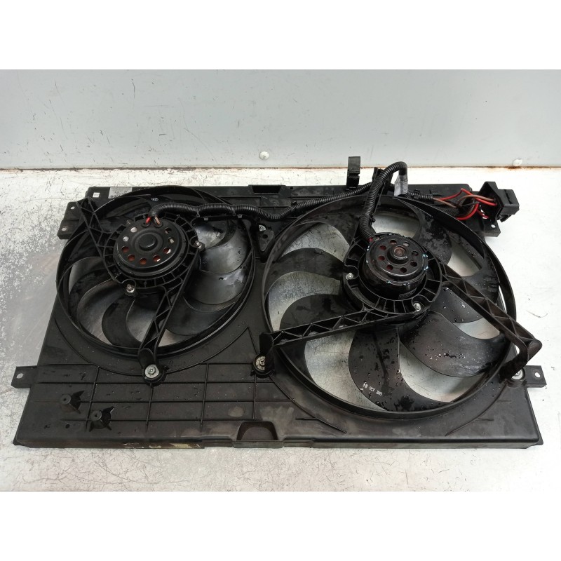 Recambio de electroventilador para audi tt (8n3/8n9) 1.8 t coupe (132kw) referencia OEM IAM   