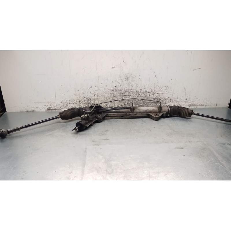 Recambio de cremallera direccion para mercedes-benz sprinter 02.00  caja abierta referencia OEM IAM R9061101005 A9064600800 