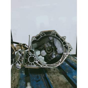 CAJA CAMBIOS F10C394 12523 C394 5V