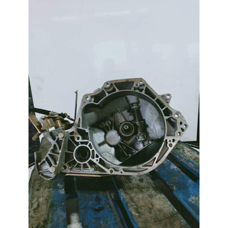 Recambio de caja cambios para opel astra f berlina gl referencia OEM IAM F10C394 12523 C394 5V