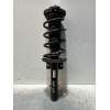 Recambio de amortiguador delantero izquierdo para volkswagen polo (9n3) advance referencia OEM IAM 6Q0413031CD 14G 2005