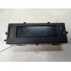 Recambio de pantalla multifuncion para renault kangoo 1.5 dci diesel referencia OEM IAM 280348139R 281199474A NS5010260