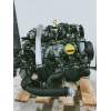 Recambio de motor completo para chevrolet lacetti 2.0 diesel cat referencia OEM IAM Z20S1 315257K BOSCH