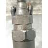 Recambio de inyector para bmw 5 (e39) 525 tds referencia OEM IAM KCA21S71 BOSCH 