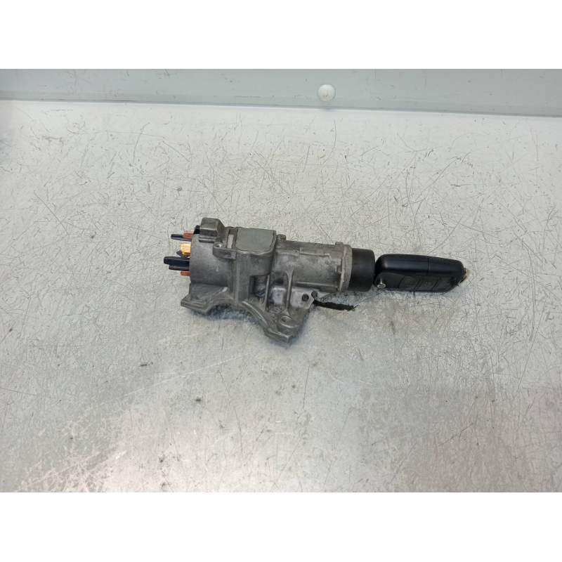 Recambio de conmutador de arranque para skoda fabia (5j2 ) urban referencia OEM IAM 4B09058510 12G 2007