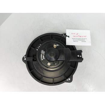 MOTOR CALEFACCION 613353 