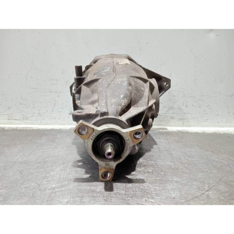 Recambio de diferencial trasero para mercedes-benz clase c (w204) berlina referencia OEM IAM A2093510205 A2043510408 2008