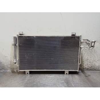 CONDENSADOR / RADIADOR AIRE ACONDICIONADO 839700504 2014