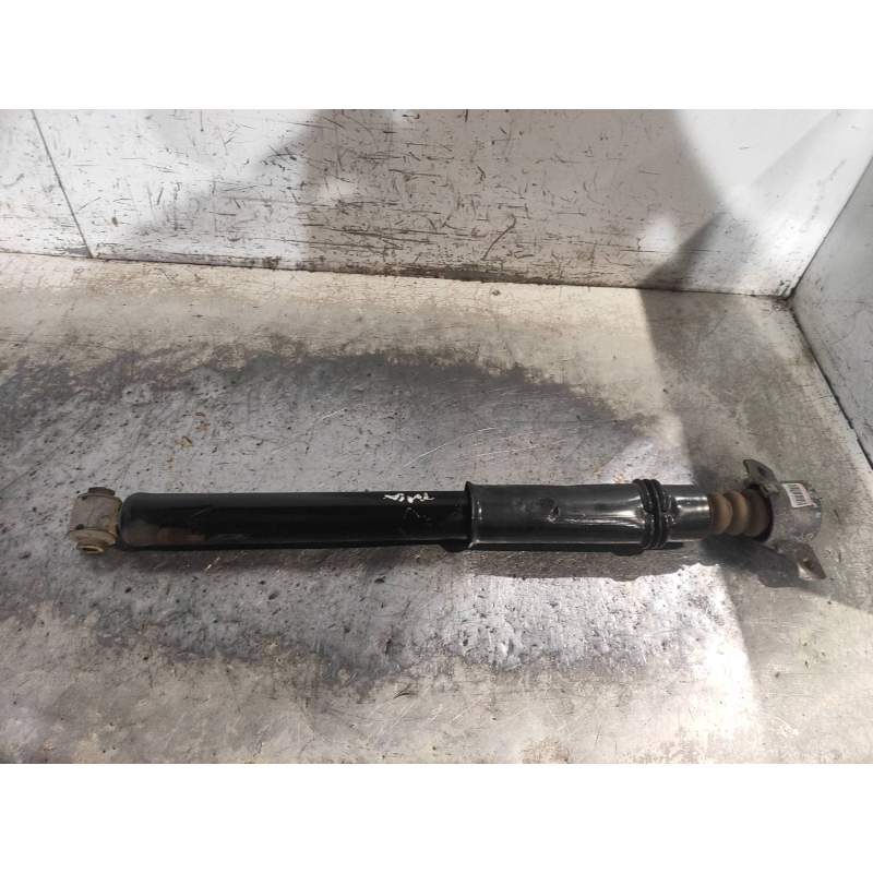 Recambio de amortiguador trasero derecho para citroën c4 lim. live edition referencia OEM IAM 9811519480  