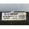 Recambio de condensador / radiador aire acondicionado para honda cr-v (rd1/3) 2.0 16v cat referencia OEM IAM 4945635 5025855 