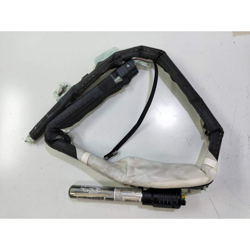 Recambio de airbag cortina delantero izquierdo para citroën c4 picasso sx referencia OEM IAM 30373227C  
