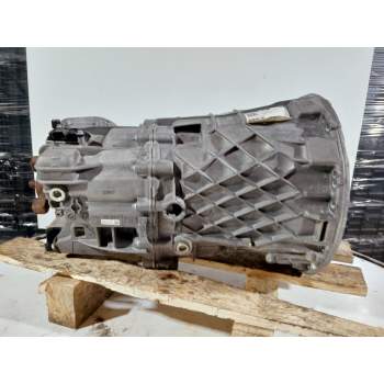 CAJA CAMBIOS 9062602401 711680 00801073