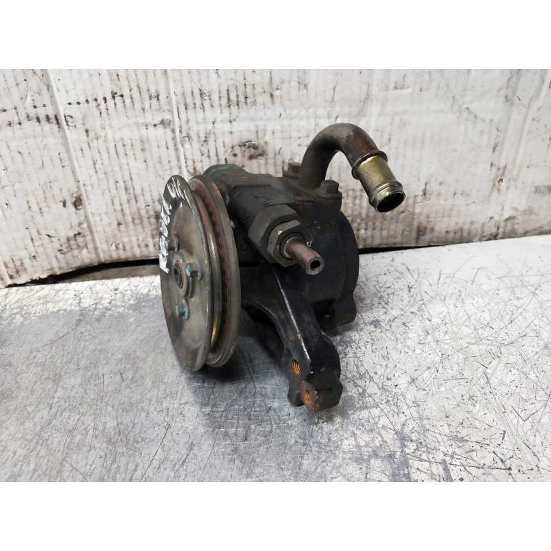 Recambio de bomba direccion para mg serie 400 (xw) 416 gti referencia OEM IAM   