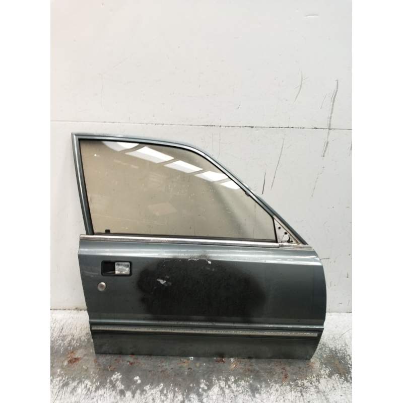 Recambio de puerta delantera derecha para peugeot 505 (551a) 2.5 diesel referencia OEM IAM  3P 1981