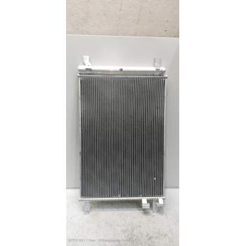 CONDENSADOR / RADIADOR AIRE ACONDICIONADO NUEVO