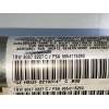 Recambio de airbag cortina delantero izquierdo para citroën c4 picasso sx referencia OEM IAM 30373227C  