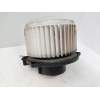 Recambio de motor calefaccion para daewoo tacuma cdx referencia OEM IAM 613353  