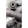 Recambio de cremallera direccion para mercedes-benz sprinter 02.00  caja abierta referencia OEM IAM R9061101005 A9064600800 