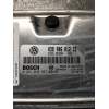 Recambio de centralita motor uce para skoda fabia familiar (6y5) comfort referencia OEM IAM 0281010257 038906012CE EDC15