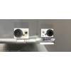 Recambio de condensador / radiador aire acondicionado para skoda superb (3v3) active referencia OEM IAM   NUEVO