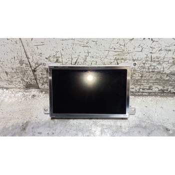 PANTALLA MULTIFUNCION 9801286980 A2C33030400 