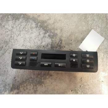 MANDO CALEFACCION / AIRE ACONDICIONADO 64114126707 5HB00887815 