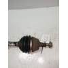 Recambio de transmision delantera izquierda para seat leon (1m1) signo referencia OEM IAM M1GD 16G 1999