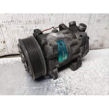 COMPRESOR AIRE ACONDICIONADO SD7H157850 