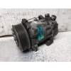 Recambio de compresor aire acondicionado para audi 80 1.9 tdi referencia OEM IAM SD7H157850  