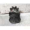 Recambio de compresor aire acondicionado para audi 80 1.9 tdi referencia OEM IAM SD7H157850  