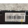Recambio de mando calefaccion / aire acondicionado para citroën c-elysée shine referencia OEM IAM 9823740080 5AH140000 