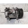 Recambio de compresor aire acondicionado para audi 80 1.9 tdi referencia OEM IAM SD7H157850  