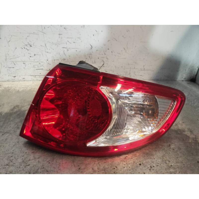 Recambio de piloto trasero derecho para hyundai santa fe (bm) 2.2 crdi classic (2wd) referencia OEM IAM 924022B000  