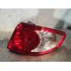 Recambio de piloto trasero derecho para hyundai santa fe (bm) 2.2 crdi classic (2wd) referencia OEM IAM 924022B000  