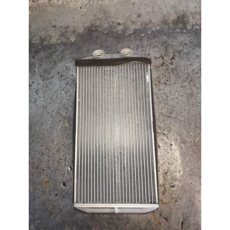 Recambio de radiador calefaccion / aire acondicionado para citroën c-elysée shine referencia OEM IAM 5P4310100  