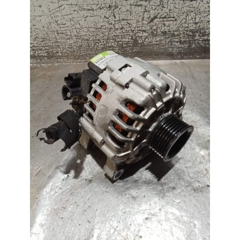 Recambio de alternador para peugeot 307 (3a/c) 1.6 16v referencia OEM IAM 441812 16G 2005