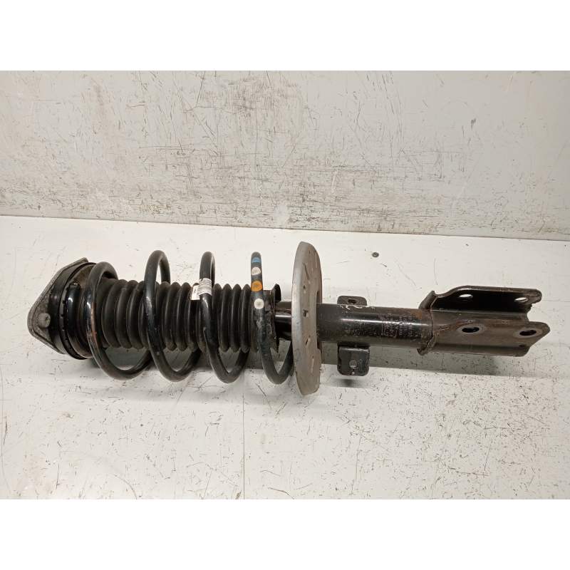 Recambio de amortiguador delantero derecho para citroën c4 picasso referencia OEM IAM 9810539780  
