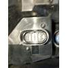 Recambio de piloto trasero derecho para porsche cayenne (92a) 4.8 s referencia OEM IAM 95863109604 89097762  2010