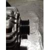 Recambio de alternador para peugeot 307 (3a/c) 1.6 16v referencia OEM IAM 441812 16G 2005