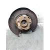 Recambio de mangueta trasera izquierda para nissan x-trail i (t30) 2.5 4x4 referencia OEM IAM   