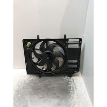ELECTROVENTILADOR L1BG8C607AB GMVBX726 T33190CE