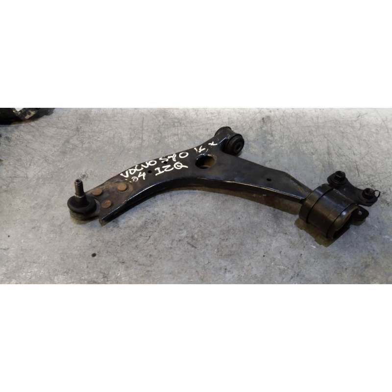 Recambio de brazo suspension inferior delantero izquierdo para volvo s40 berlina referencia OEM IAM   2004