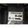 Recambio de motor calefaccion para daewoo matiz referencia OEM IAM 612412LHD  