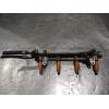 Recambio de rampa inyectora para suzuki alto vi (ff, ha24_) 1.1 (rf410) referencia OEM IAM  11G 2002